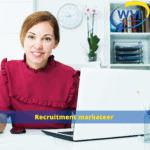 Recruitment marketeer