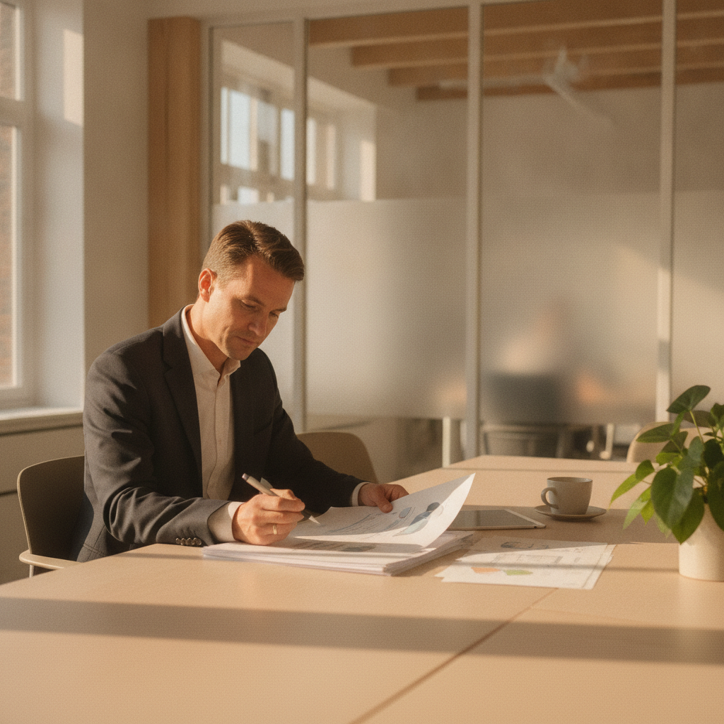 Werving en selectie procedure uitgelegd