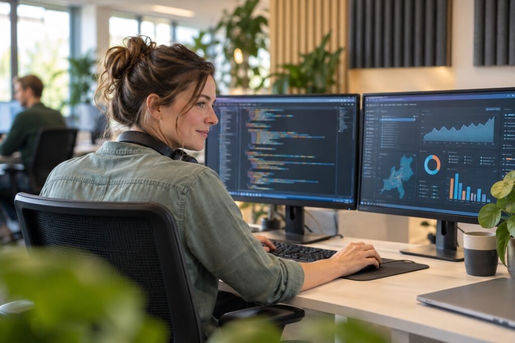 Werving en selectie ICT: IT’ers die passen bij je stack en je team