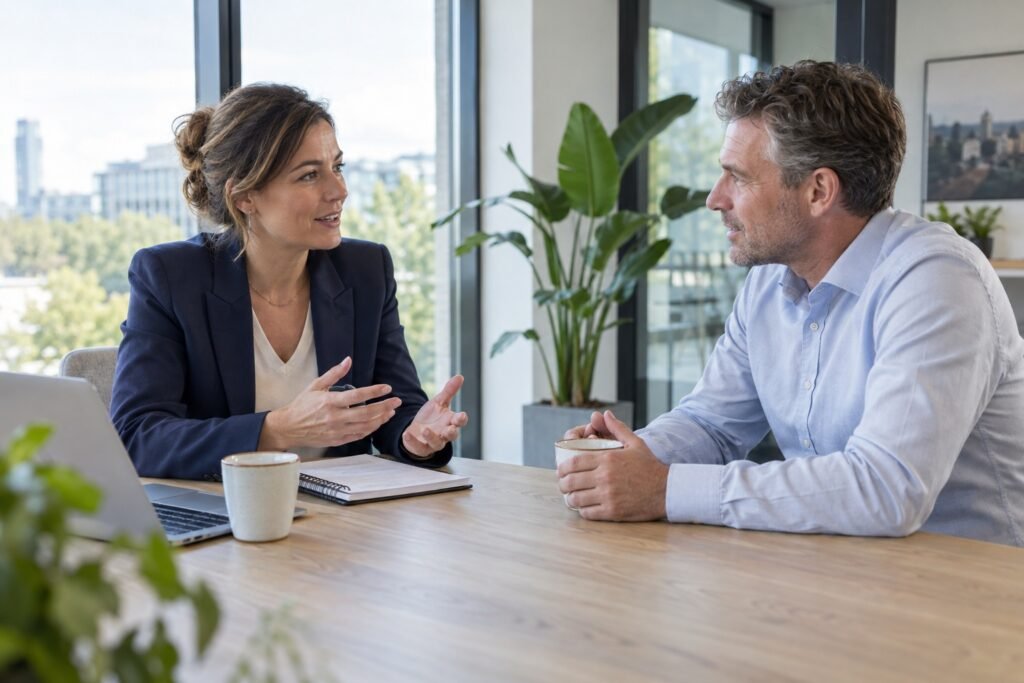 Wat kost werving en selectie? Zo werkt de fee