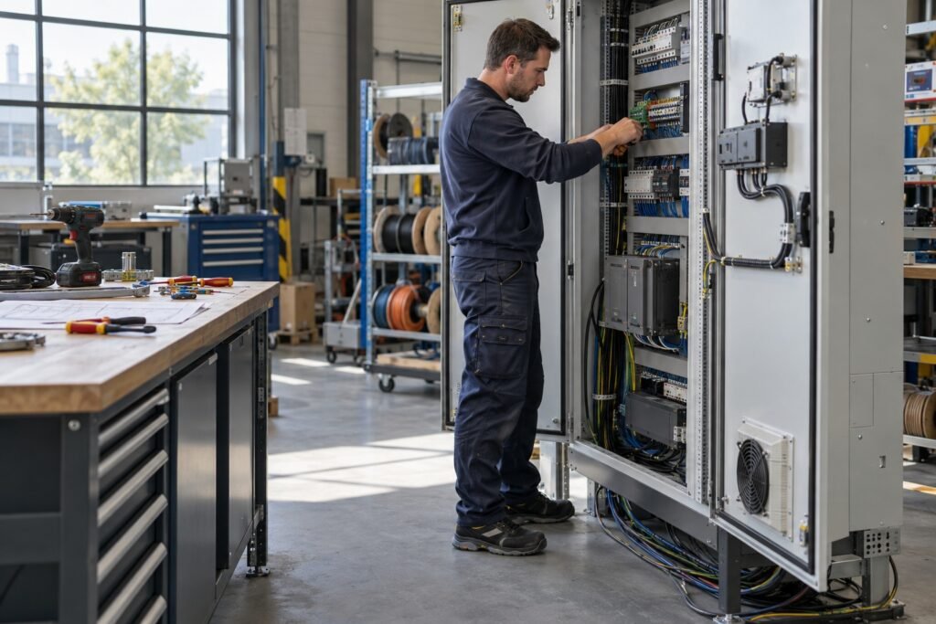 Werving en selectie techniek: vakmensen die je zelf niet bereikt
