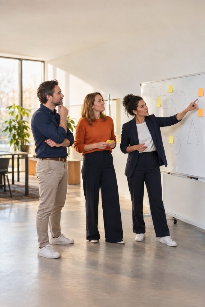 Werving en selectie marketing en sales: iemand die je groei weer op gang brengt