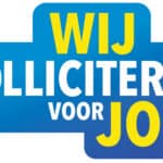 Logo WSVJ Wij Sollicteren Voor Jou
